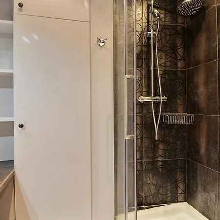Michodiere Apartman