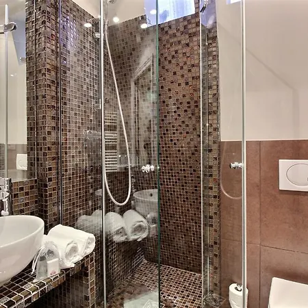 Michodiere Apartment Paris
