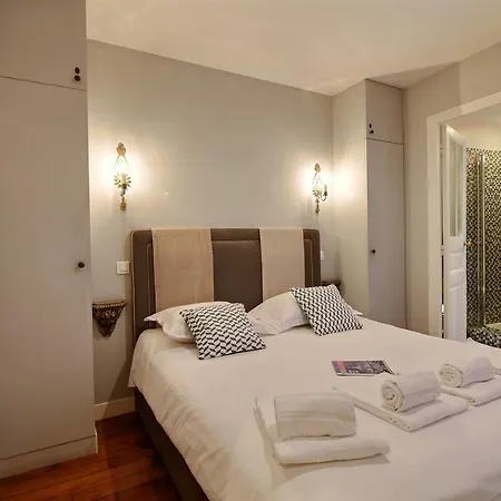 Michodiere Apartment