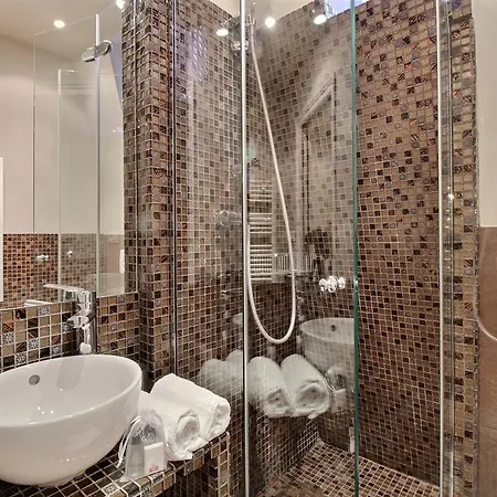 Apartment Michodiere *