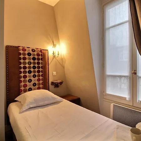 Michodiere Apartment Paris